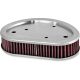 K & N Air Filter 08-16 Dyna Hd-9608