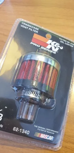 Filtru aer K&N 62-1340