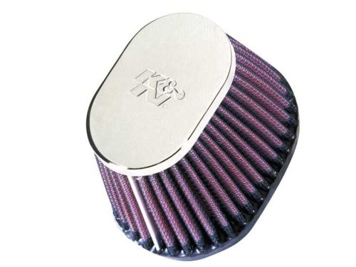 AIR FILTER CLMP ON 54MM