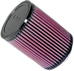 AIR FILTER CLMP ON 76MM