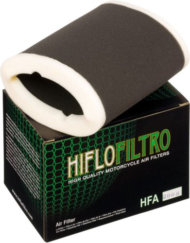 Hiflofiltro Filtru De Aer Hfa2908