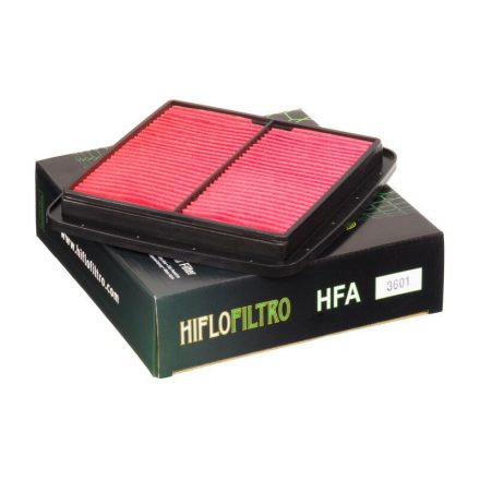 Hiflofiltro Filtru De Aer Hfa3601