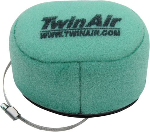 Twin Air Air Filter Pre Oiled 156058Frx