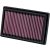 K & N Air Filter Canam Spyd Rs Cm-9908