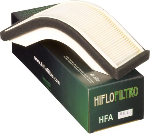 Filtru De Aer Hiflofiltro Hfa2915