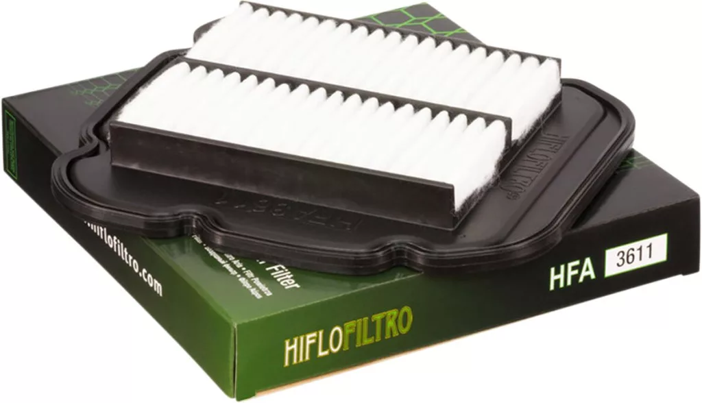 Filtru aer HifloFiltro HFA3611 - Echipament Moto, Căști, Acc