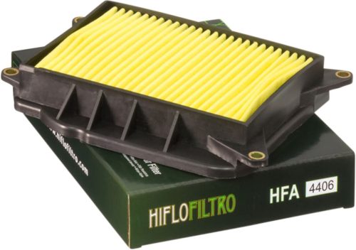 Filtru De Aer Hiflofiltro Hfa4406