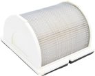 Filtru De Aer Hiflofiltro Hfa4909