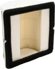 Filtru aer HifloFiltro HFA4909