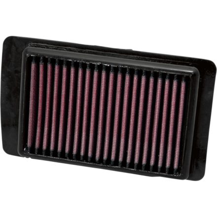 K & N Air Filter Victory Pl-1608