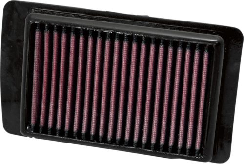 K & N Air Filter Victory Pl-1608