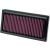 K & N Air Filter Xr1200 Hd-1208