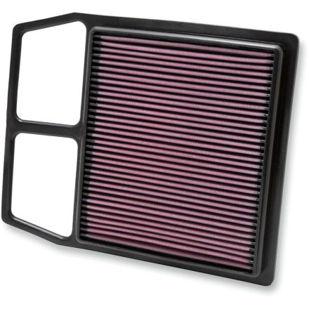 K & N Air Filter Canam Comm. Cm-8011