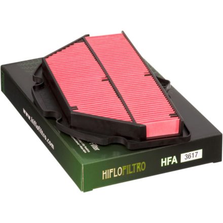 Hiflofiltro Filtru De Aer Hfa3617