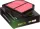Filtru aer HifloFiltro HFA4917