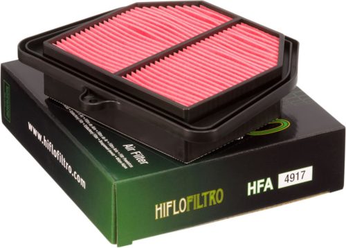 Filtru De Aer Hiflofiltro Hfa4917