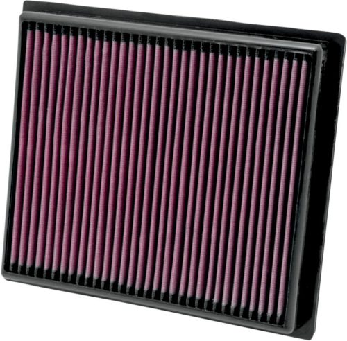 K & N Air Filter Rzr Xp 900 Pl-9011