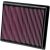 K & N Air Filter Rzr Xp 900 Pl-9011