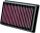 K & N Air Filter Canam Spydr Rt Cm-9910