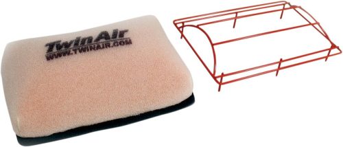 Twin Air Air Filter +Cage Sxv/Rxv 157033C