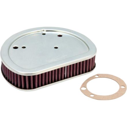 K & N Air Filter Flstsb Hd-1611