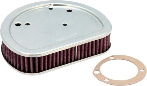 K & N Air Filter Flstsb Hd-1611