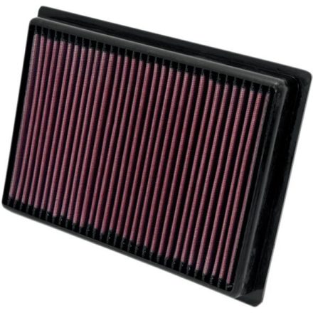 K & N Air Filter Polaris Rzr570 Pl-5712