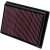 K & N Air Filter Polaris Rzr570 Pl-5712