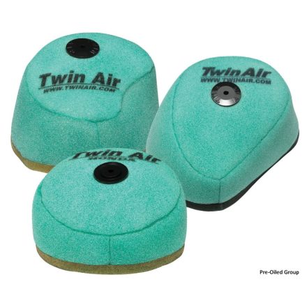 Twin Air Air Filter Pre Oiled Husq 155506X