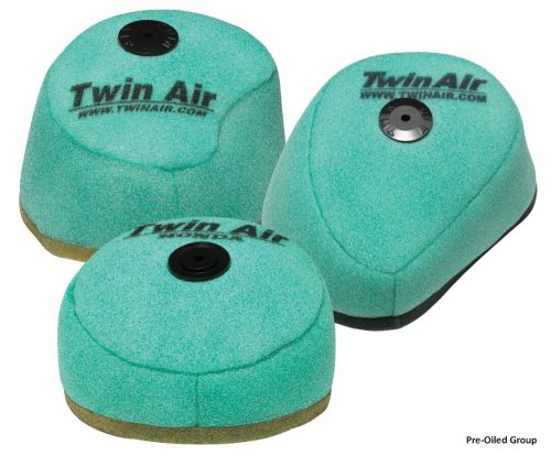 Twin Air Air Filter Pre Oiled Husq 155506X