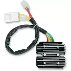 Alternator RICK'S MOTORSPORT ELECTRIC 10-112