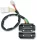 Alternator RICK'S MOTORSPORT ELECTRIC 10-112