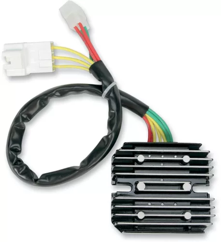 Alternator RICK'S MOTORSPORT ELECTRIC 10-112