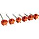 Twin Air Univ.Air Filter Bolt 50Mm 177770
