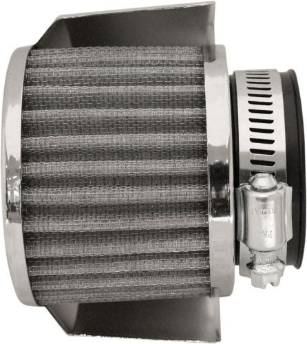 Air Filter Pod 45Mm W/Cvr