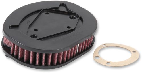 K & N Air Filter 13-16Xl1200V Hd-1212