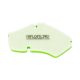 Filtru De Aer Hiflofiltro Hfa5216Ds