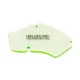 Filtru aer HifloFiltro HFA5216DS