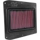 K & N Air Filter Indian Scout Pl-1115