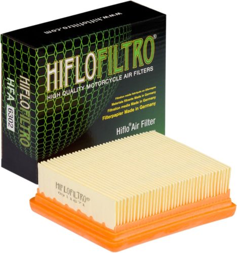 Filtru De Aer Hiflofiltro Hfa6302