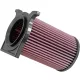 Filtru aer K&N YA-7016