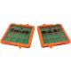Suport filtru aer Twin Air 150607P