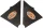 Autocolant Twin Air 1600490N