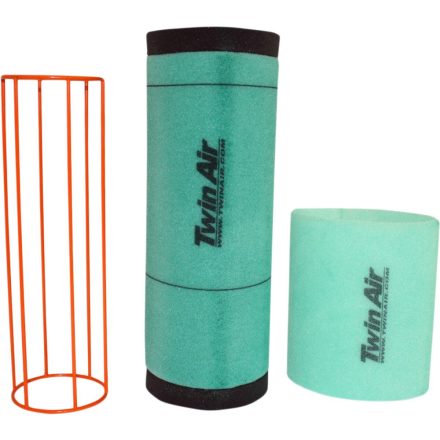 Twin Air Filter Air + Cage Canam 156065P