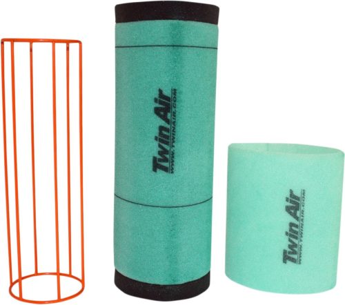 Twin Air Filter Air + Cage Canam 156065P