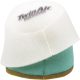 Twin Air Filter Dust Cvr Yam Yzf S 152218Dc