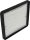 Filtru De Aer Hiflofiltro Hfa4302