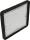 Filtru aer HifloFiltro HFA4302