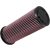 K & N Air Filter Can-Am X3 900 Cm-9017