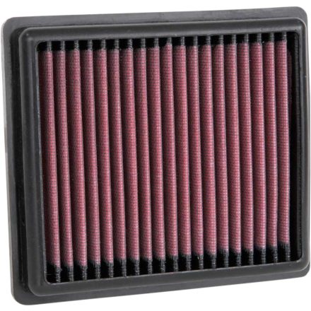 K & N Air Filter Indian Ftr Pl-1219